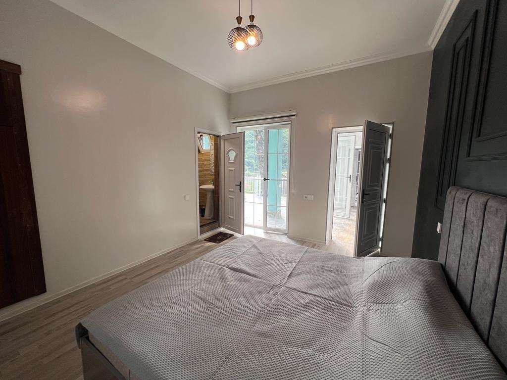 İsmayıllı İsmayıllı, Azerbaycan günlük kirayə Həyət evi / Villa 300 AZN-a 5 otaqlı