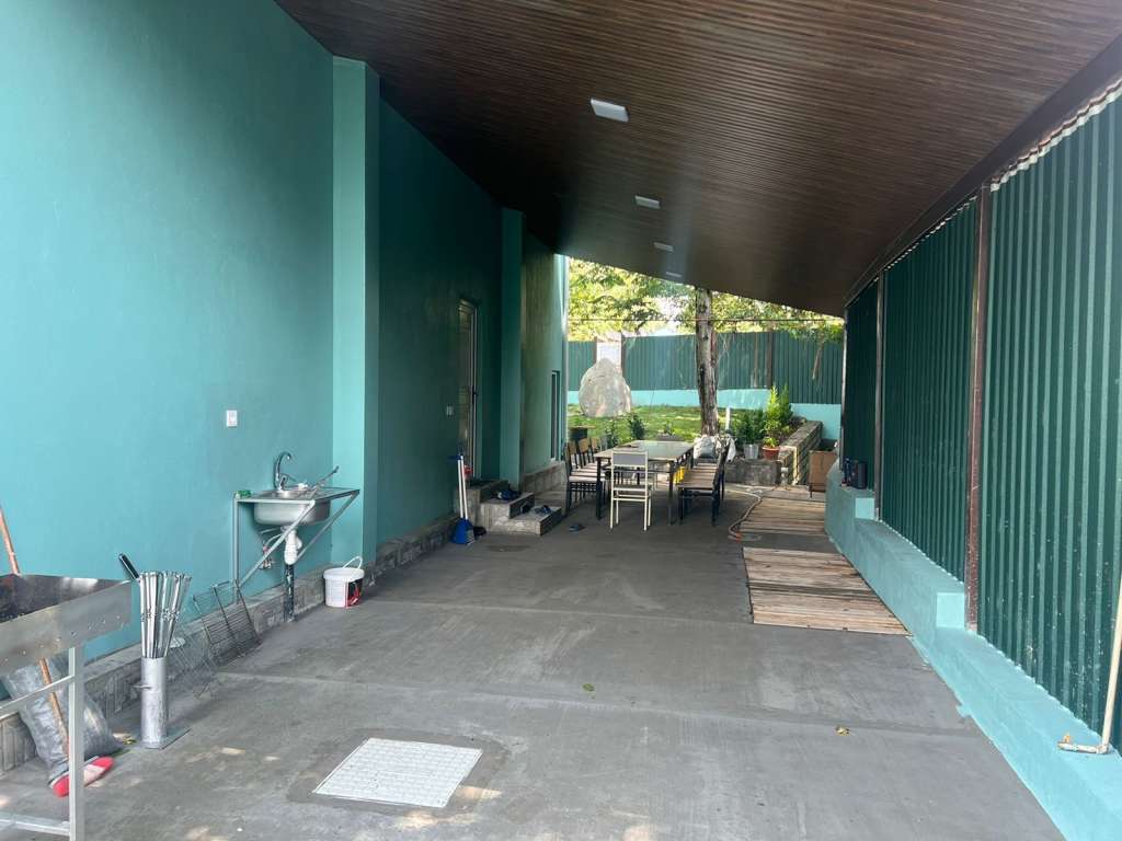 İsmayıllı İsmayıllı, Azerbaycan günlük kirayə Həyət evi / Villa 300 AZN-a 5 otaqlı