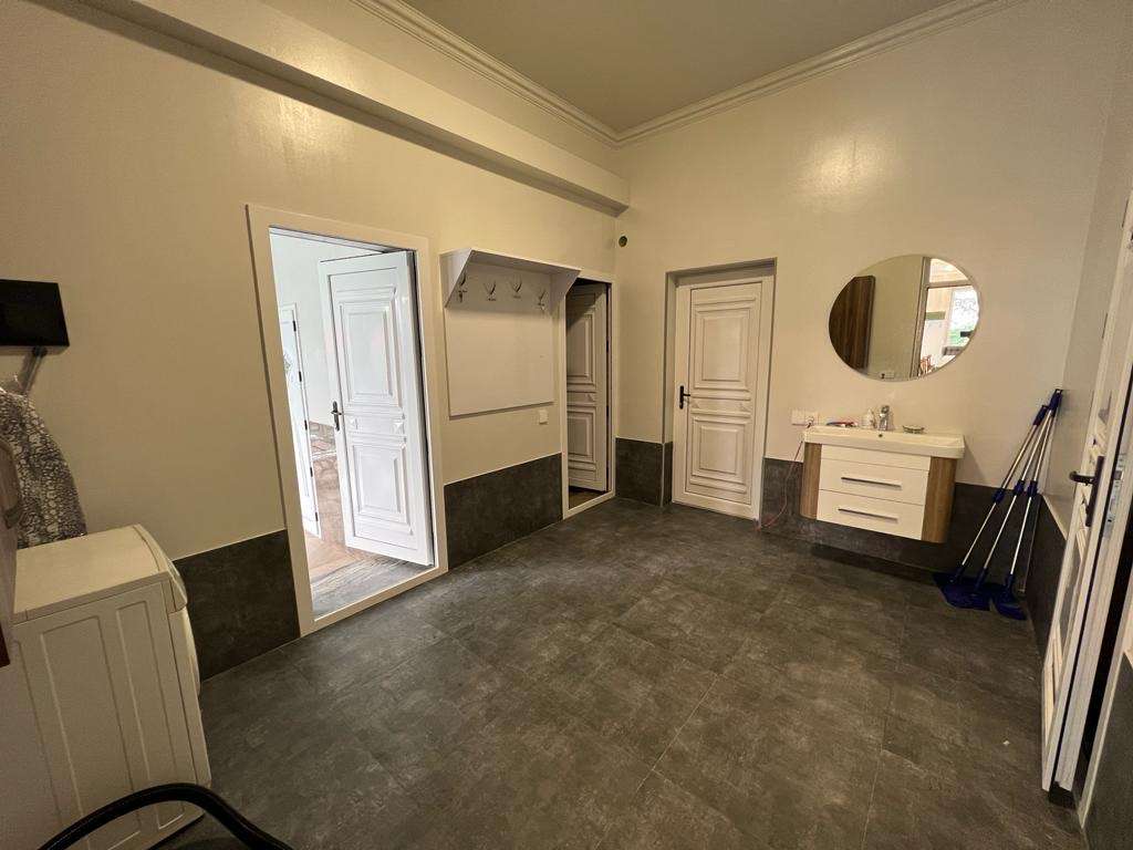 İsmayıllı İsmayıllı, Azerbaycan günlük kirayə Həyət evi / Villa 300 AZN-a 5 otaqlı