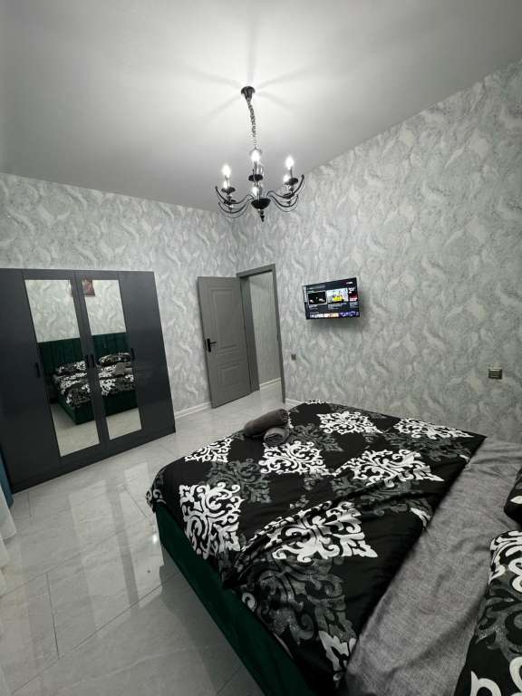 İsmayıllı İsmayıllı, Azerbaycan günlük kirayə Həyət evi / Villa 170 AZN-a 4 otaqlı