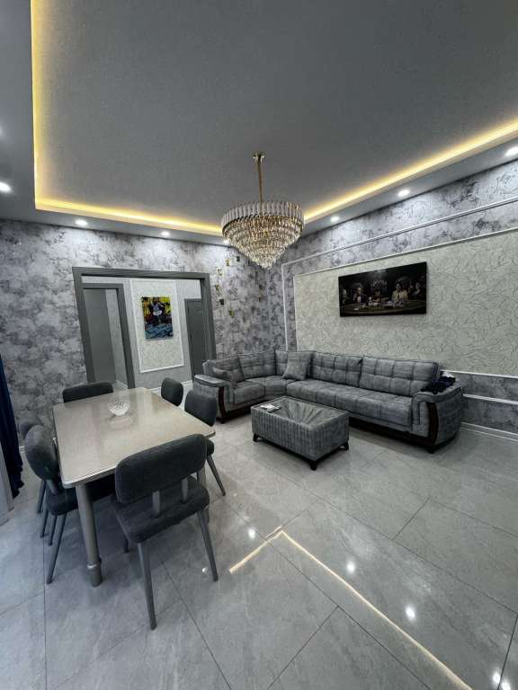 İsmayıllı İsmayıllı, Azerbaycan günlük kirayə Həyət evi / Villa 170 AZN-a 4 otaqlı