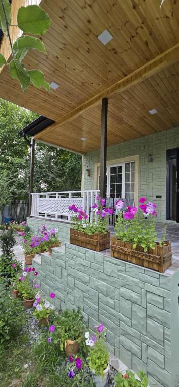 İsmayıllı İsmayıllı, Azerbaycan Azərbaycanda günlük kirayə Həyət evi / Villa 90 AZN-a 4 otaqlı