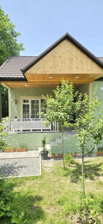 İsmayıllı İsmayıllı, Azerbaycan günlük kirayə Həyət evi / Villa 90 AZN-a 4 otaqlı