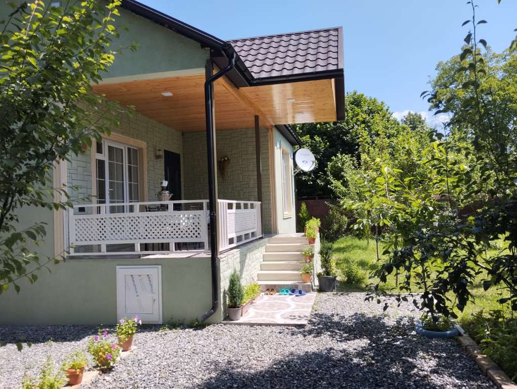 İsmayıllı İsmayıllı, Azerbaycan günlük kirayə Həyət evi / Villa 90 AZN-a 4 otaqlı