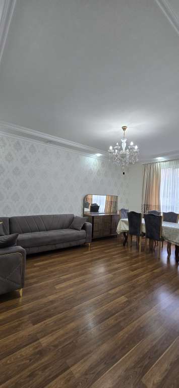 İsmayıllı İsmayıllı, Azerbaycan günlük kirayə Həyət evi / Villa 90 AZN-a 4 otaqlı