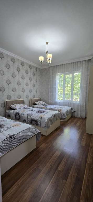 İsmayıllı İsmayıllı, Azerbaycan günlük kirayə Həyət evi / Villa 90 AZN-a 4 otaqlı
