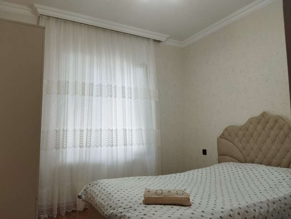 İsmayıllı İsmayıllı, Azerbaycan günlük kirayə Həyət evi / Villa 90 AZN-a 4 otaqlı