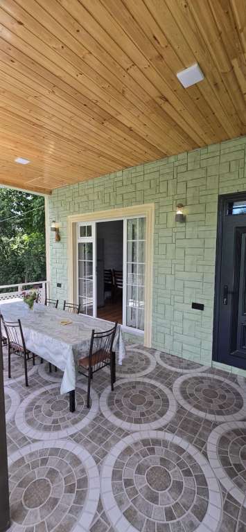 İsmayıllı İsmayıllı, Azerbaycan günlük kirayə Həyət evi / Villa 90 AZN-a 4 otaqlı