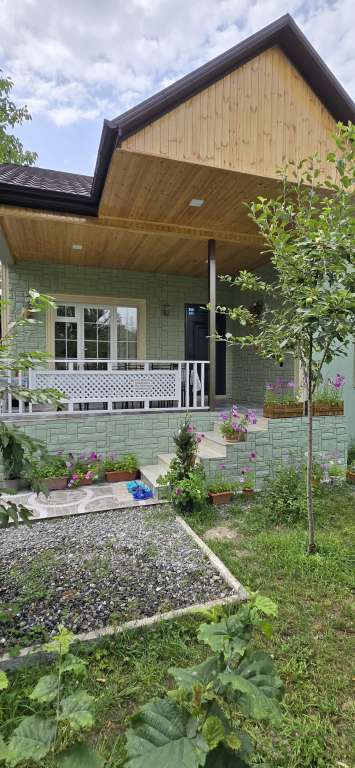 İsmayıllı İsmayıllı, Azerbaycan günlük kirayə Həyət evi / Villa 90 AZN-a 4 otaqlı