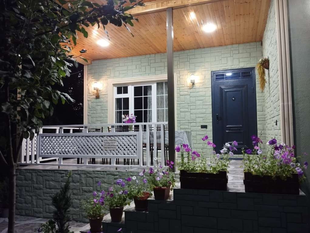 İsmayıllı İsmayıllı, Azerbaycan günlük kirayə Həyət evi / Villa 90 AZN-a 4 otaqlı