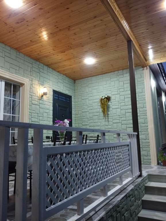 İsmayıllı İsmayıllı, Azerbaycan günlük kirayə Həyət evi / Villa 90 AZN-a 4 otaqlı