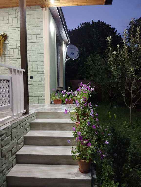 İsmayıllı İsmayıllı, Azerbaycan günlük kirayə Həyət evi / Villa 90 AZN-a 4 otaqlı