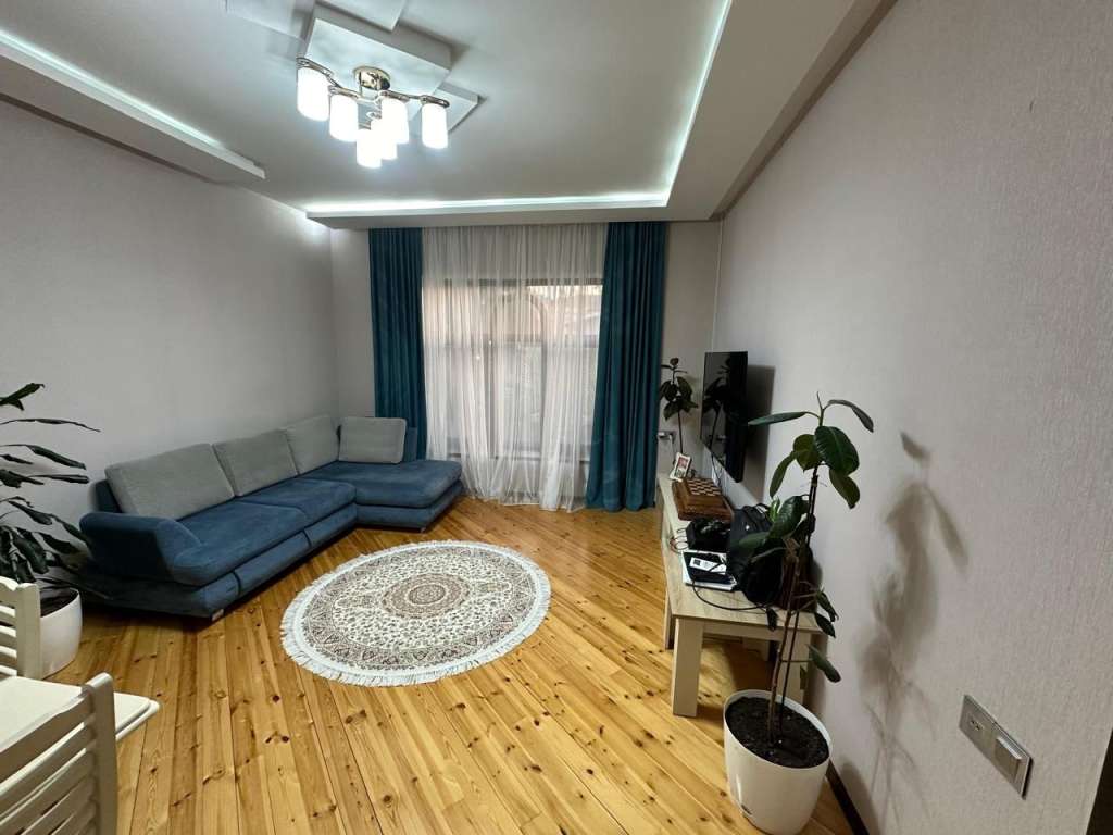 İsmayıllı İsmayıllı, Azerbaycan günlük kirayə Həyət evi / Villa 150 AZN-a 4 otaqlı