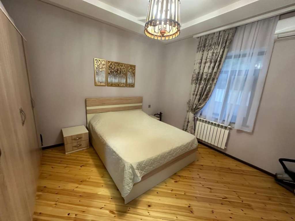 İsmayıllı İsmayıllı, Azerbaycan günlük kirayə Həyət evi / Villa 150 AZN-a 4 otaqlı