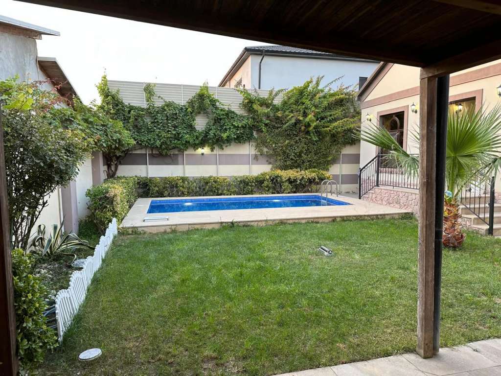 İsmayıllı İsmayıllı, Azerbaycan günlük kirayə Həyət evi / Villa 150 AZN-a 4 otaqlı