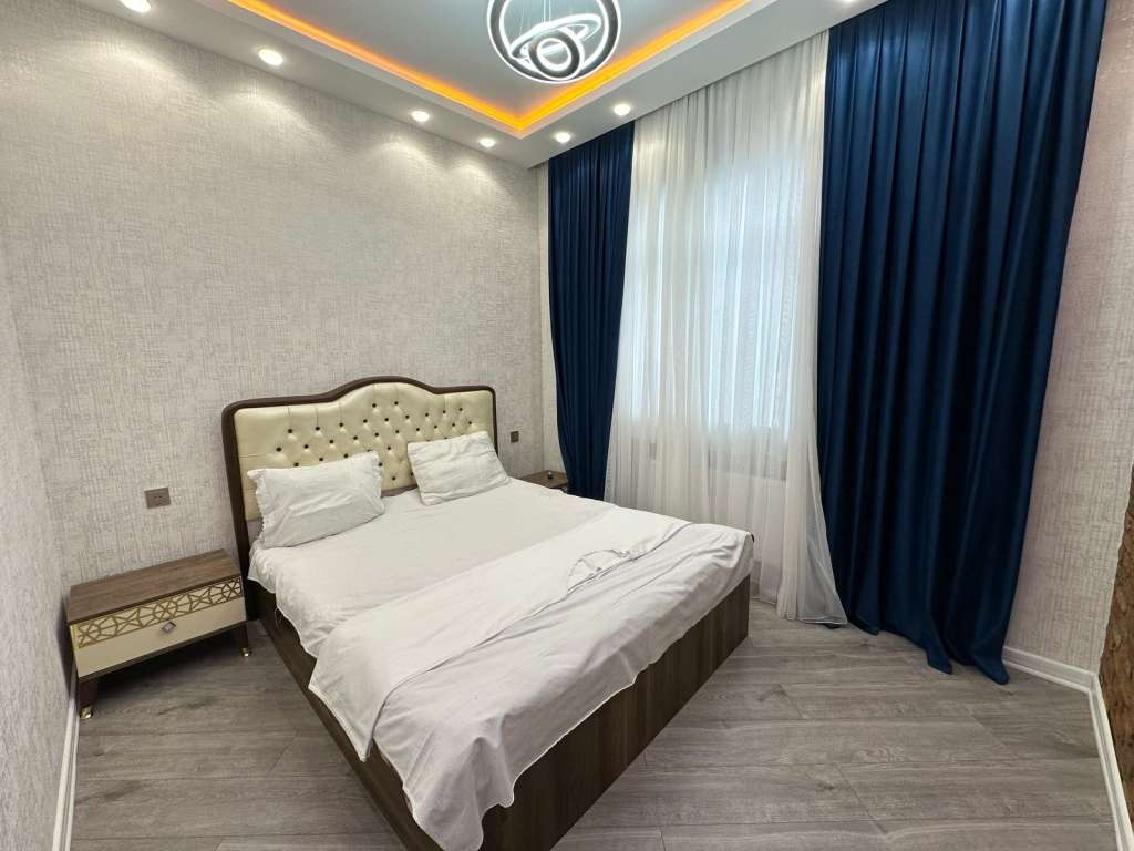 İsmayıllı İsmayıllı, Azerbaycan günlük kirayə Həyət evi / Villa 150 AZN-a 4 otaqlı