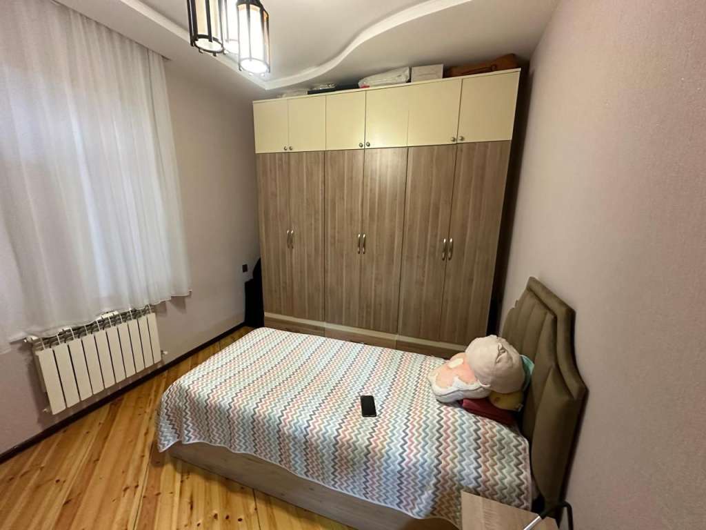 İsmayıllı İsmayıllı, Azerbaycan günlük kirayə Həyət evi / Villa 150 AZN-a 4 otaqlı