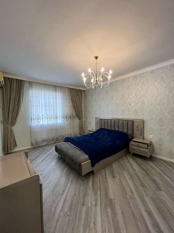 İsmayıllı İsmayıllı, Azerbaycan günlük kirayə Həyət evi / Villa 150 AZN-a 4 otaqlı