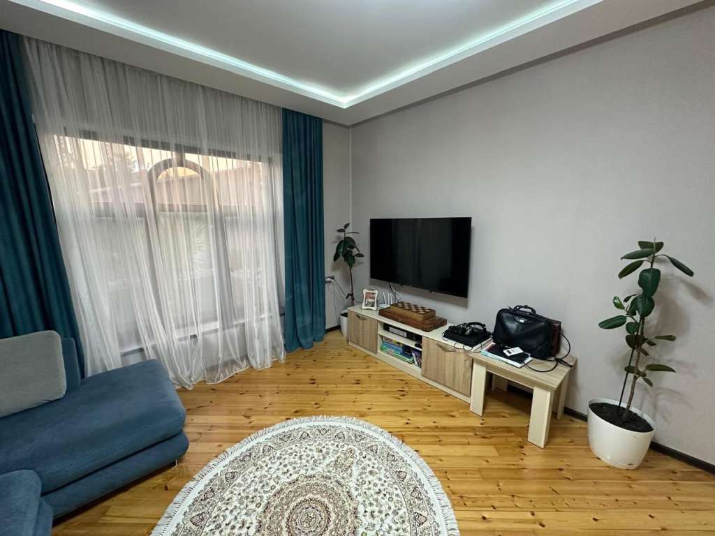 İsmayıllı İsmayıllı, Azerbaycan günlük kirayə Həyət evi / Villa 150 AZN-a 4 otaqlı