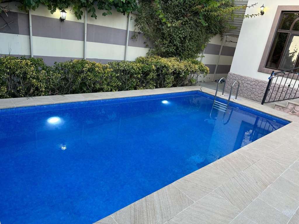 İsmayıllı İsmayıllı, Azerbaycan günlük kirayə Həyət evi / Villa 150 AZN-a 4 otaqlı