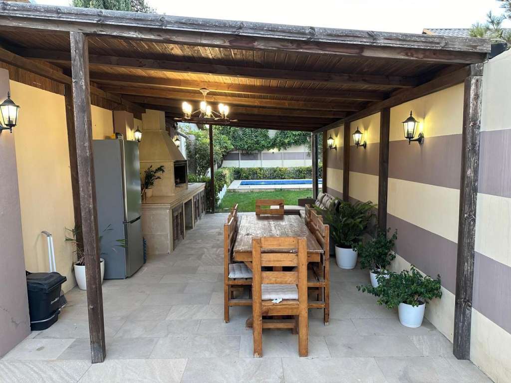 İsmayıllı İsmayıllı, Azerbaycan günlük kirayə Həyət evi / Villa 150 AZN-a 4 otaqlı