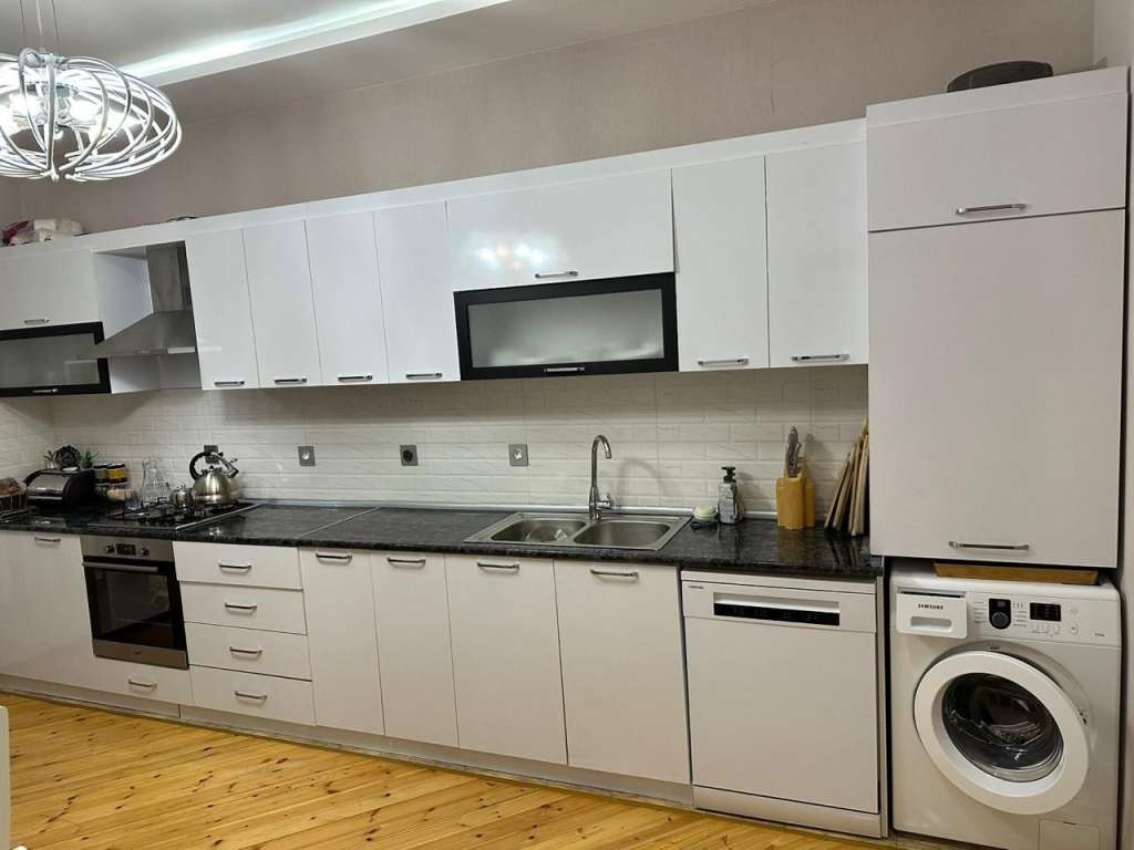 İsmayıllı İsmayıllı, Azerbaycan günlük kirayə Həyət evi / Villa 150 AZN-a 4 otaqlı