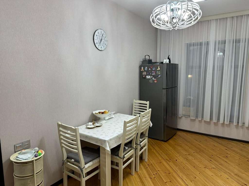 İsmayıllı İsmayıllı, Azerbaycan günlük kirayə Həyət evi / Villa 150 AZN-a 4 otaqlı