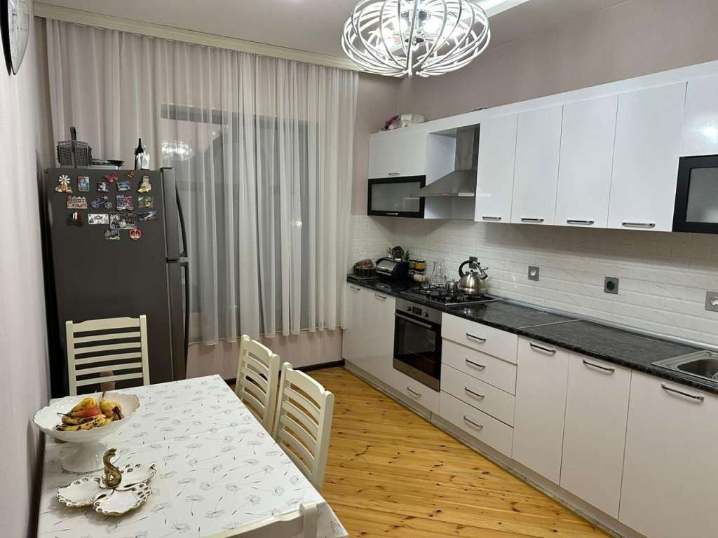 İsmayıllı İsmayıllı, Azerbaycan günlük kirayə Həyət evi / Villa 150 AZN-a 4 otaqlı