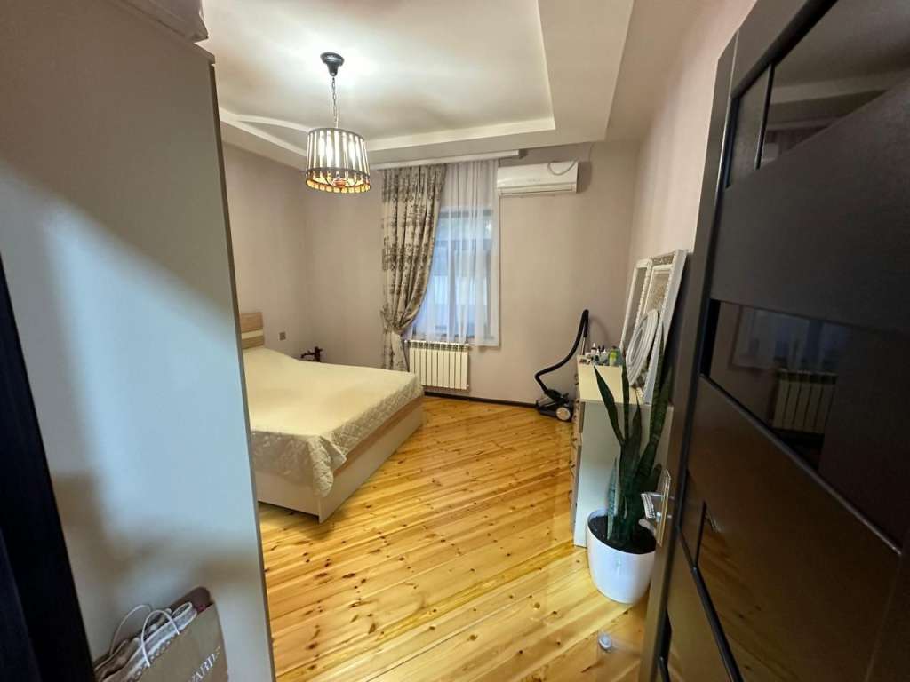 İsmayıllı İsmayıllı, Azerbaycan günlük kirayə Həyət evi / Villa 150 AZN-a 4 otaqlı