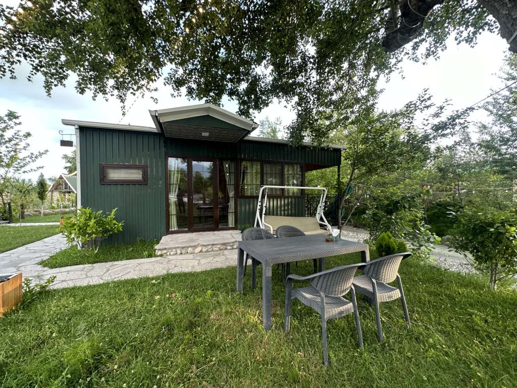 İsmayıllı İsmayıllı, Azerbaycan Azərbaycanda günlük kirayə Həyət evi / Villa 70 AZN-a 3 otaqlı