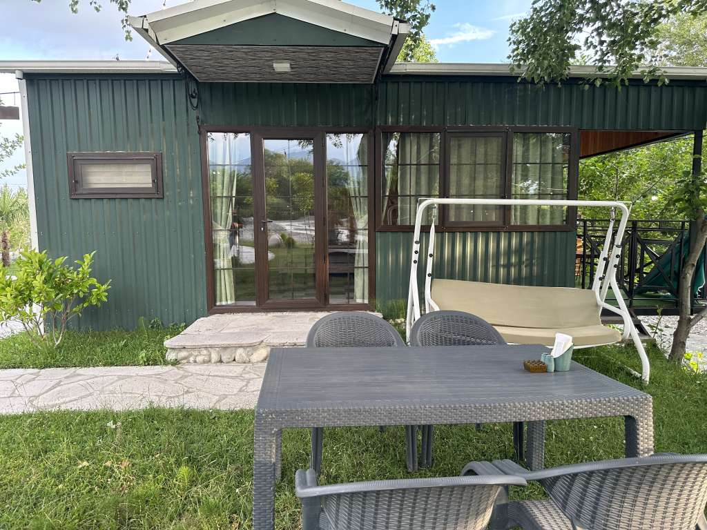 İsmayıllı İsmayıllı, Azerbaycan günlük kirayə Həyət evi / Villa 70 AZN-a 3 otaqlı