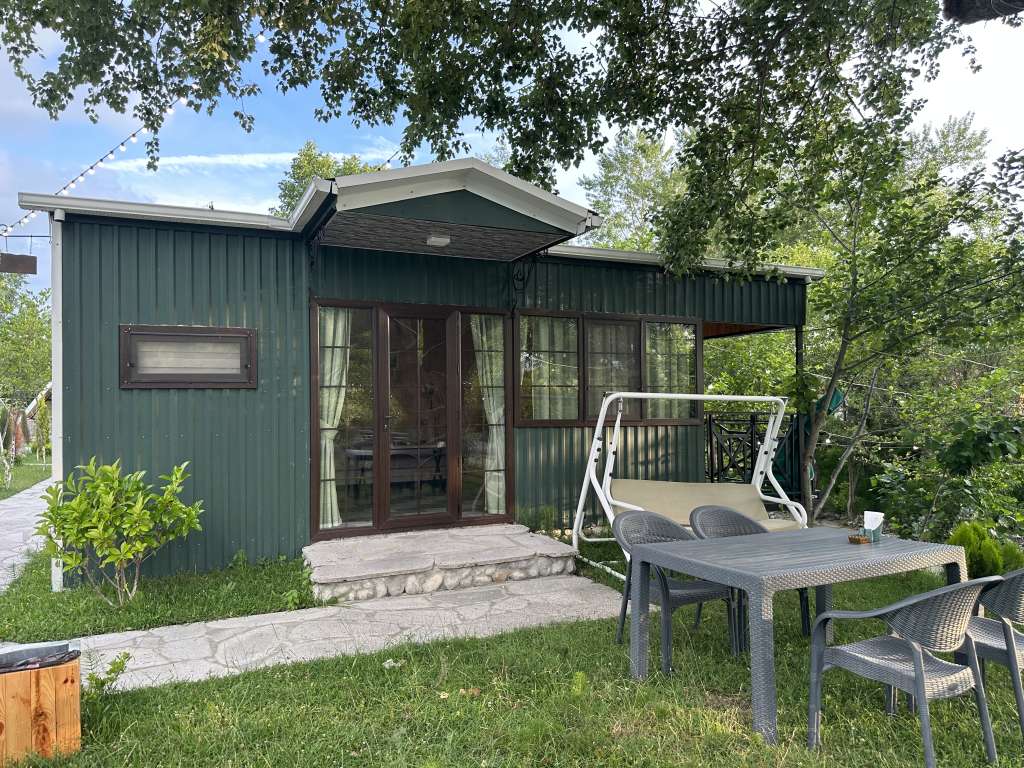 İsmayıllı İsmayıllı, Azerbaycan günlük kirayə Həyət evi / Villa 70 AZN-a 3 otaqlı