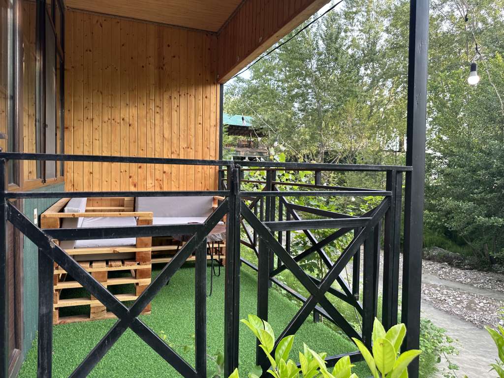 İsmayıllı İsmayıllı, Azerbaycan günlük kirayə Həyət evi / Villa 70 AZN-a 3 otaqlı