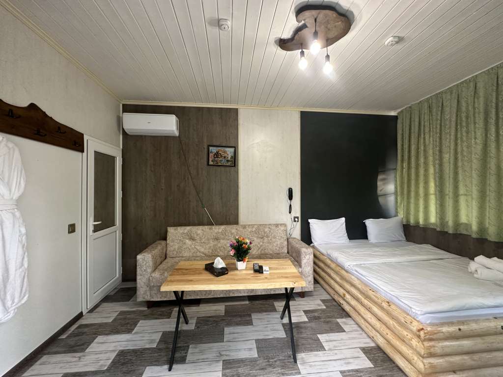 İsmayıllı İsmayıllı, Azerbaycan günlük kirayə Həyət evi / Villa 70 AZN-a 3 otaqlı