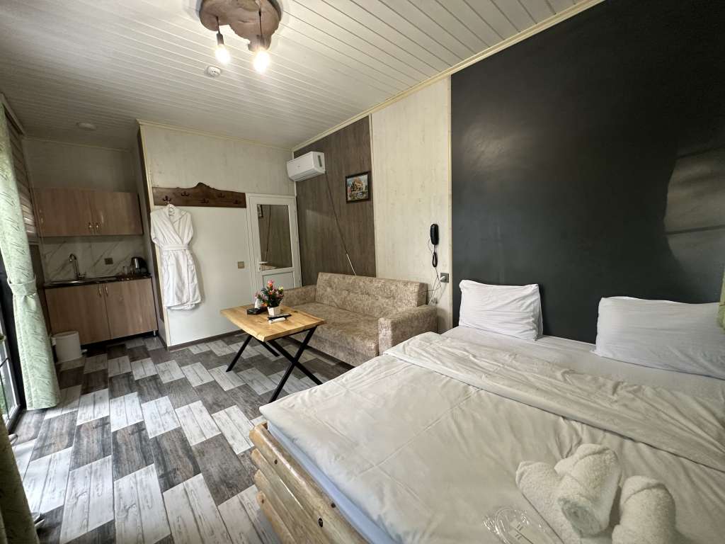 İsmayıllı İsmayıllı, Azerbaycan günlük kirayə Həyət evi / Villa 70 AZN-a 3 otaqlı