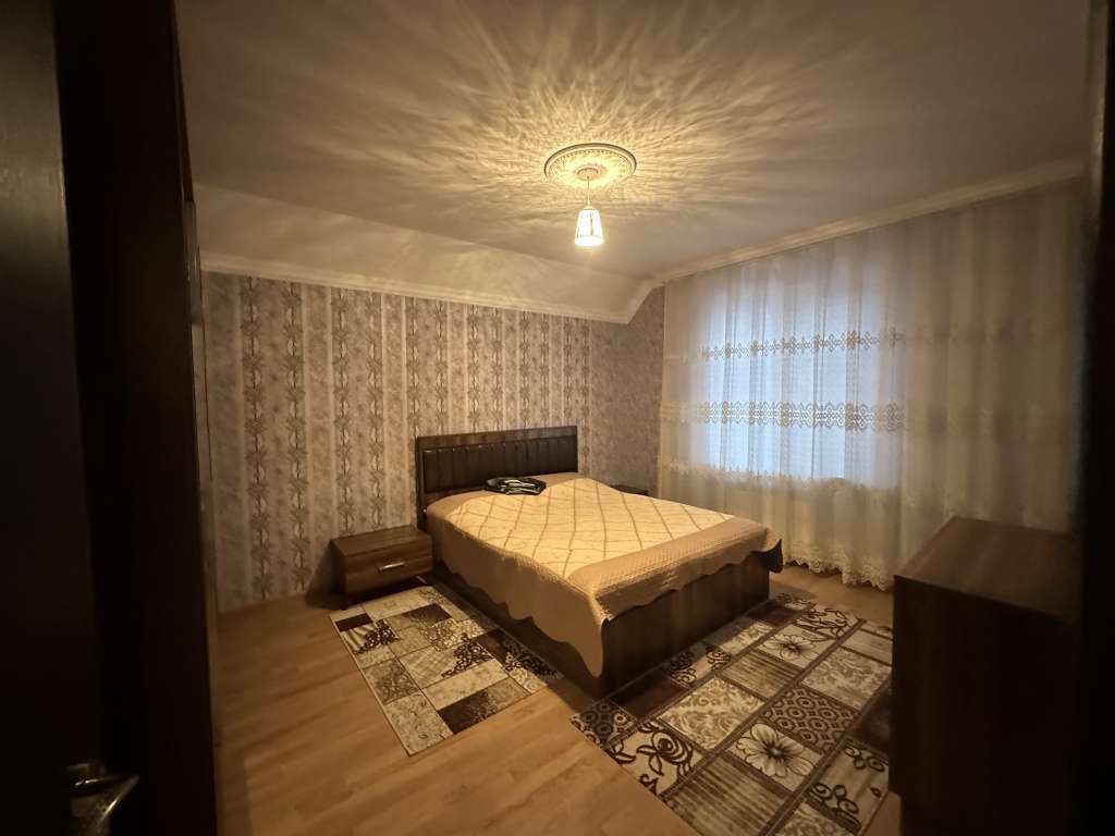 İsmayıllı İsmayıllı, Azerbaycan günlük kirayə Həyət evi / Villa 70 AZN-a 3 otaqlı