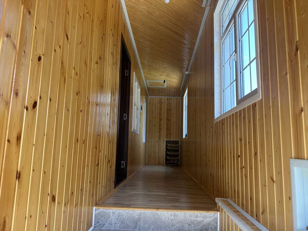 İsmayıllı İsmayıllı, Azerbaycan günlük kirayə Həyət evi / Villa 80 AZN-a 4 otaqlı