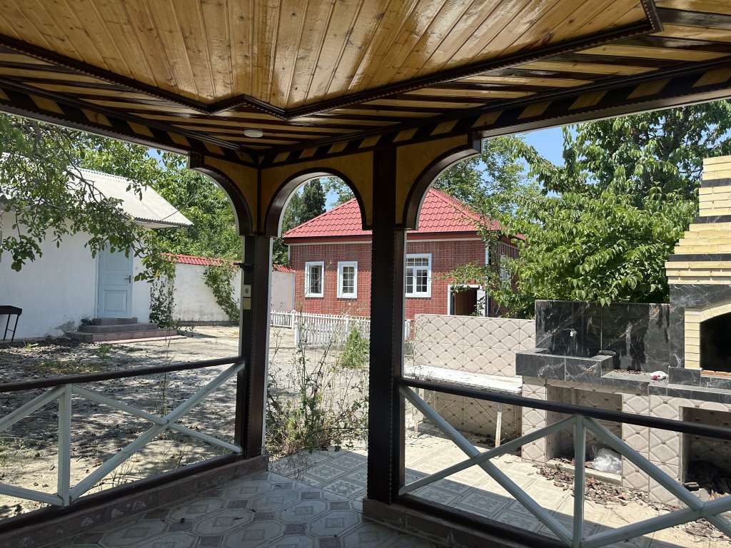 İsmayıllı İsmayıllı, Azerbaycan Azərbaycanda günlük kirayə Həyət evi / Villa 80 AZN-a 4 otaqlı