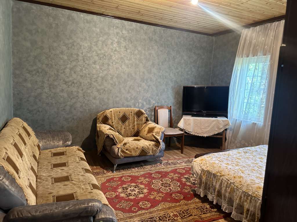 İsmayıllı İsmayıllı, Azerbaycan günlük kirayə Həyət evi / Villa 80 AZN-a 4 otaqlı