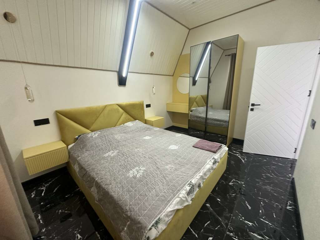 İsmayıllı İsmayıllı, Azerbaycan günlük kirayə Həyət evi / Villa 80 AZN-a 4 otaqlı