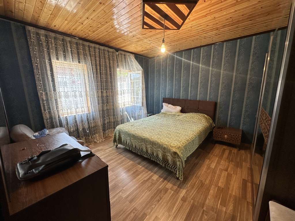 İsmayıllı İsmayıllı, Azerbaycan günlük kirayə Həyət evi / Villa 80 AZN-a 4 otaqlı