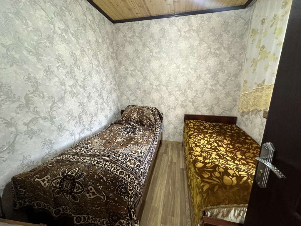 İsmayıllı İsmayıllı, Azerbaycan günlük kirayə Həyət evi / Villa 80 AZN-a 4 otaqlı