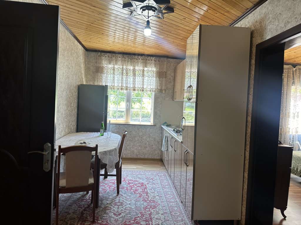 İsmayıllı İsmayıllı, Azerbaycan günlük kirayə Həyət evi / Villa 80 AZN-a 4 otaqlı