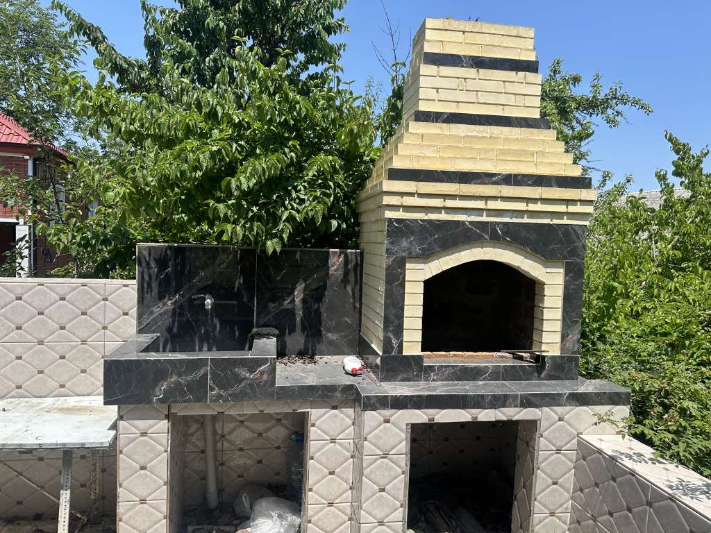 İsmayıllı İsmayıllı, Azerbaycan günlük kirayə Həyət evi / Villa 80 AZN-a 4 otaqlı