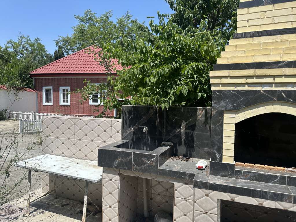 İsmayıllı İsmayıllı, Azerbaycan günlük kirayə Həyət evi / Villa 80 AZN-a 4 otaqlı