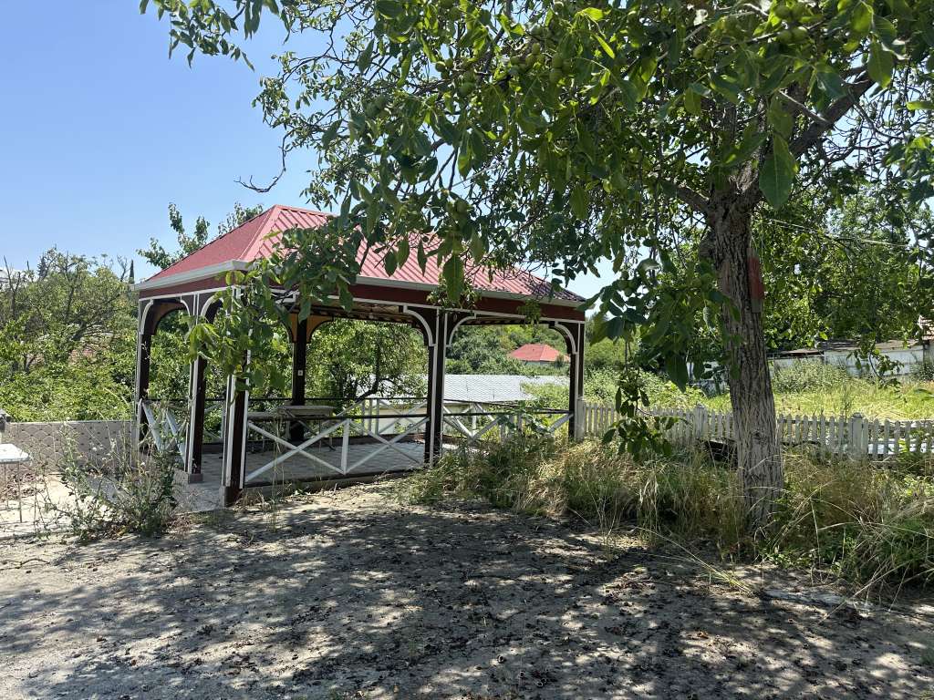 İsmayıllı İsmayıllı, Azerbaycan günlük kirayə Həyət evi / Villa 80 AZN-a 4 otaqlı