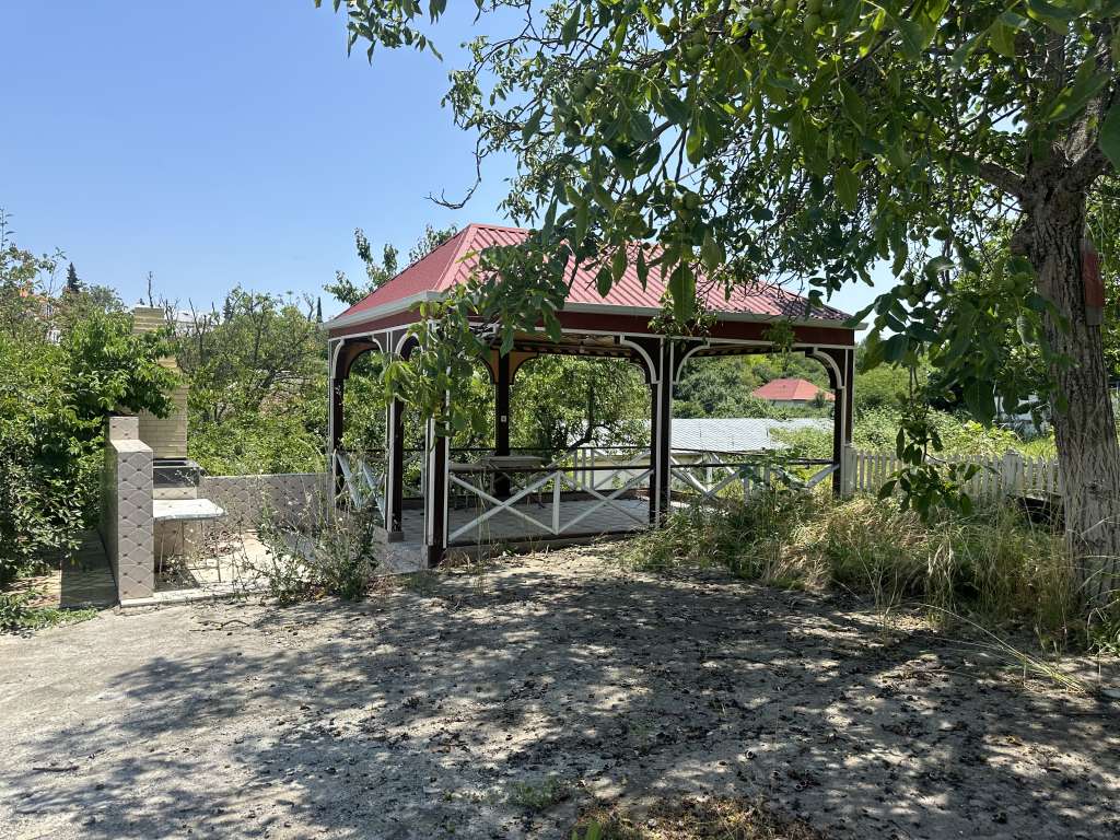 İsmayıllı İsmayıllı, Azerbaycan günlük kirayə Həyət evi / Villa 80 AZN-a 4 otaqlı