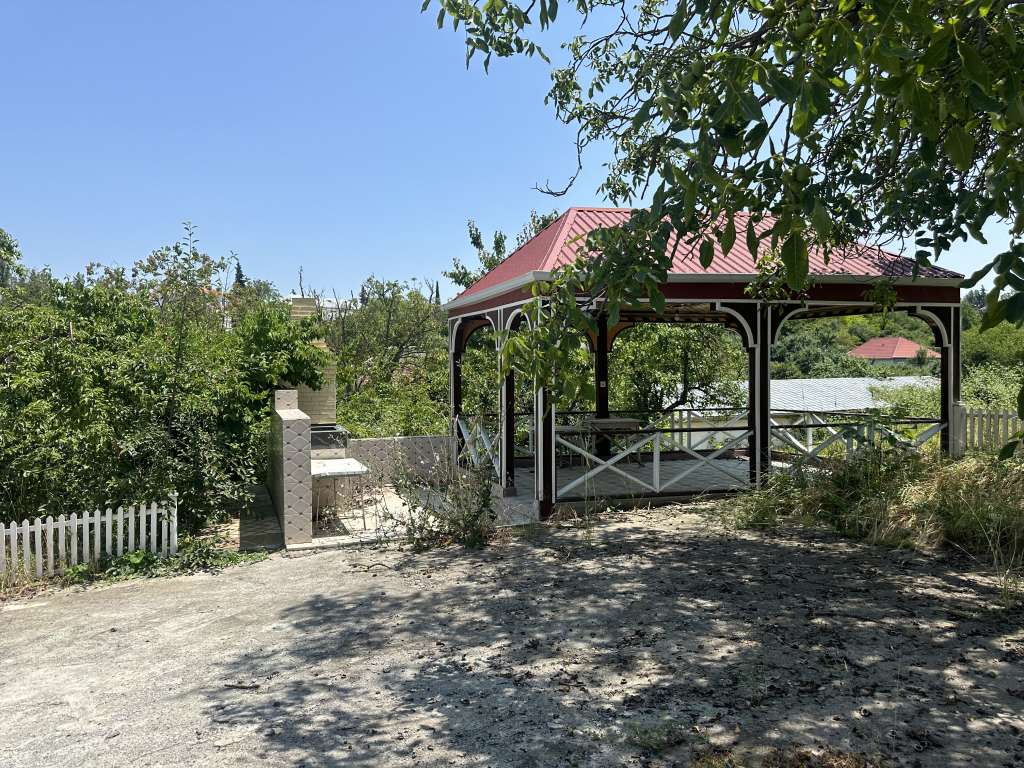 İsmayıllı İsmayıllı, Azerbaycan günlük kirayə Həyət evi / Villa 80 AZN-a 4 otaqlı