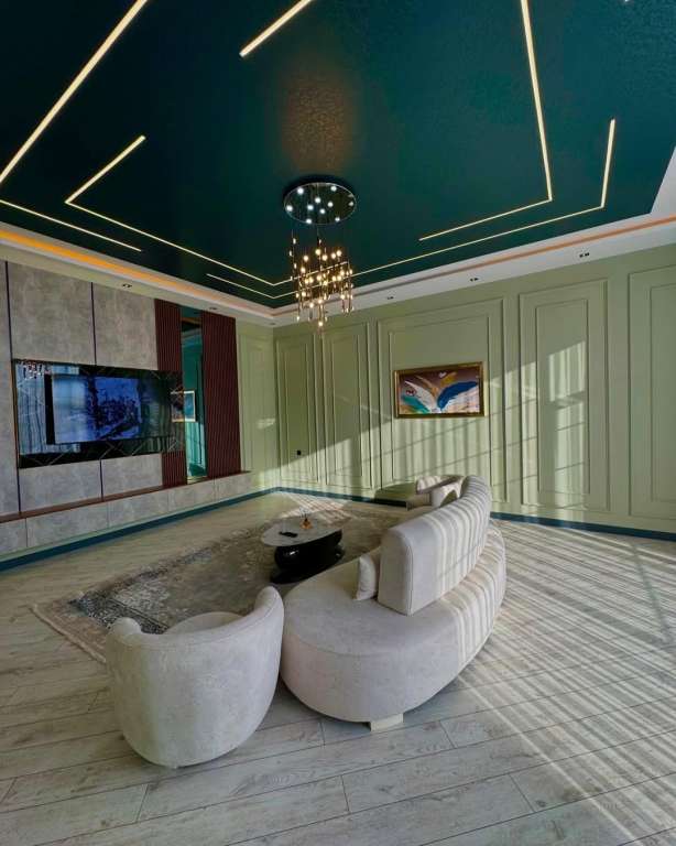 İsmayıllı İsmayıllı, Azerbaycan günlük kirayə Həyət evi / Villa 400 AZN-a 8 otaqlı