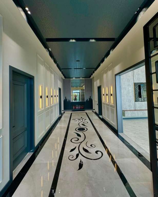 İsmayıllı İsmayıllı, Azerbaycan günlük kirayə Həyət evi / Villa 400 AZN-a 8 otaqlı